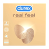 Durex RealFeel óvszer (3db) latexmentes óvszer