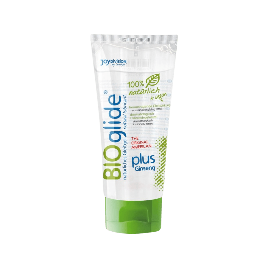 BIOglide American Plus síkosító (100ml)