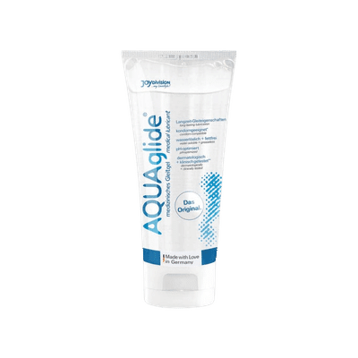 AQUAglide síkosító (200ml)