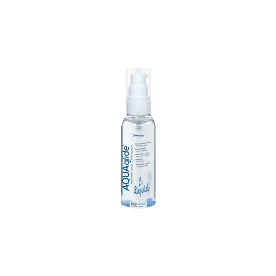 AQUAglide Liquid (50ml)