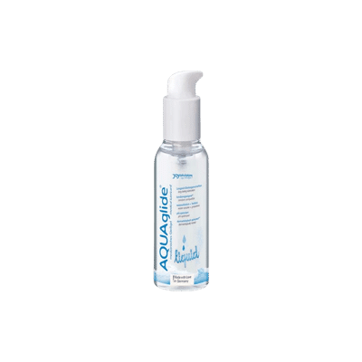 AQUAglide Liquid (125ml)