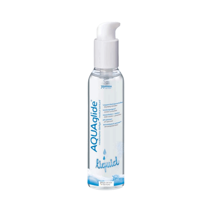 AQUAglide Liquid (250ml)