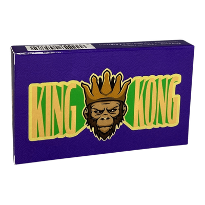 King Kong - 3db kapszula