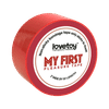 Lovetoy - My First kötöző (piros) minőségi kötöző PVC anyagból