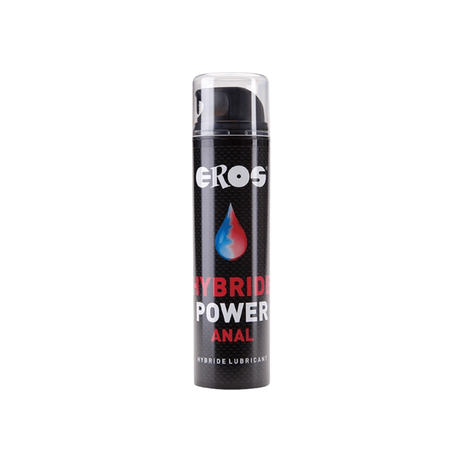 Hybride Power Anal (200ml)