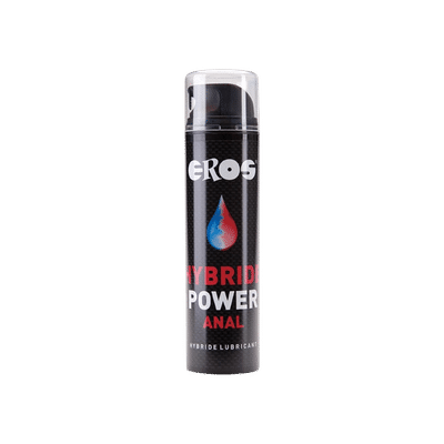 Hybride Power Anal (200ml)