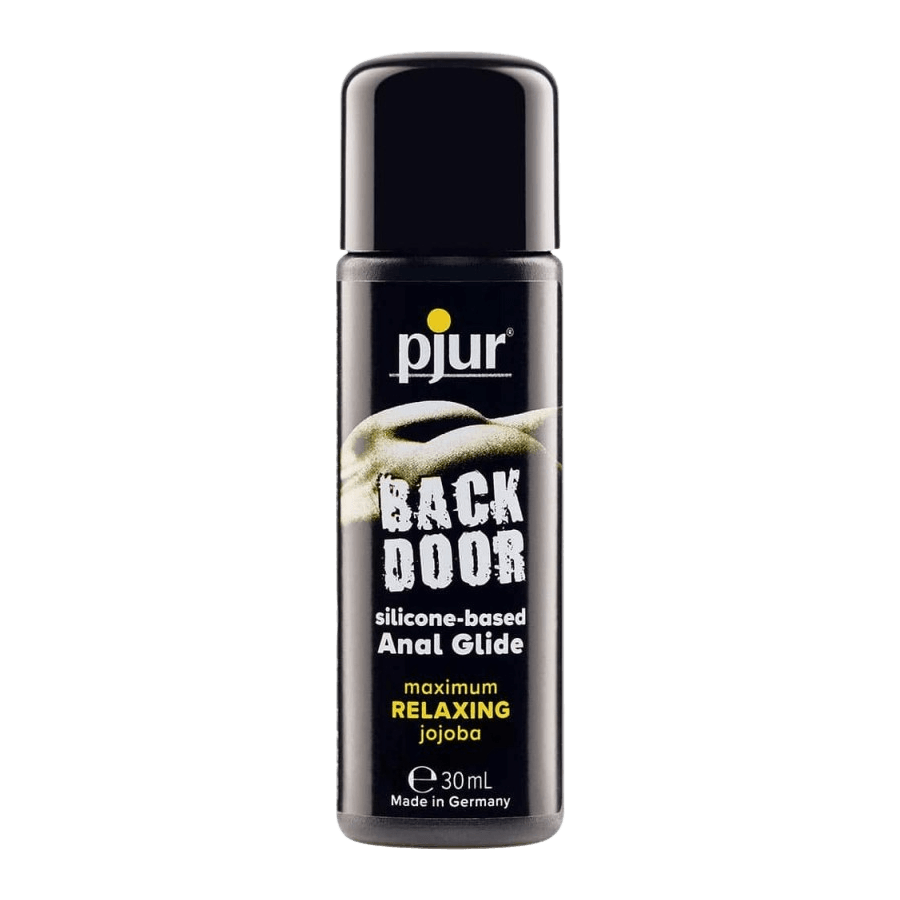 Pjur - Back Door anál síkosító - 30ml