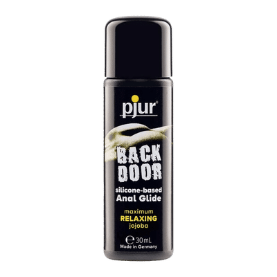 Pjur - Back Door anál síkosító - 30ml