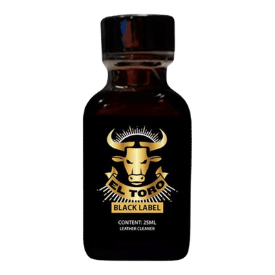 El Toro Black Label - 24ml