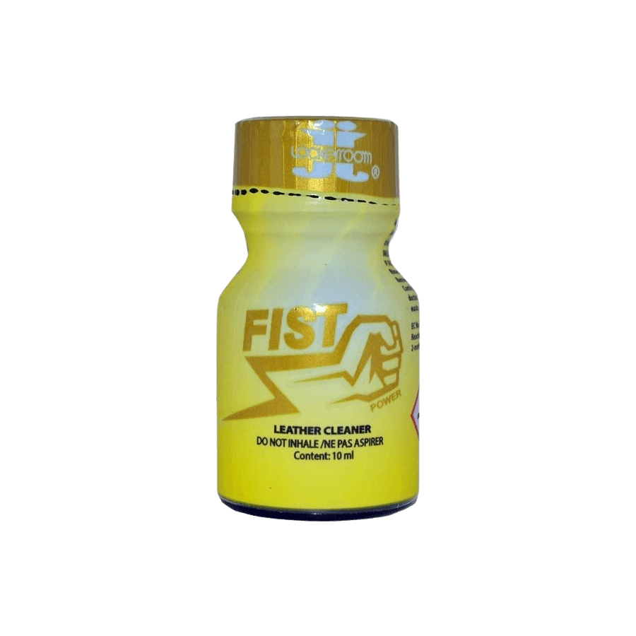 Fist EU - 10ml