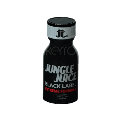 Jungle Juice - Black Label - 15ml