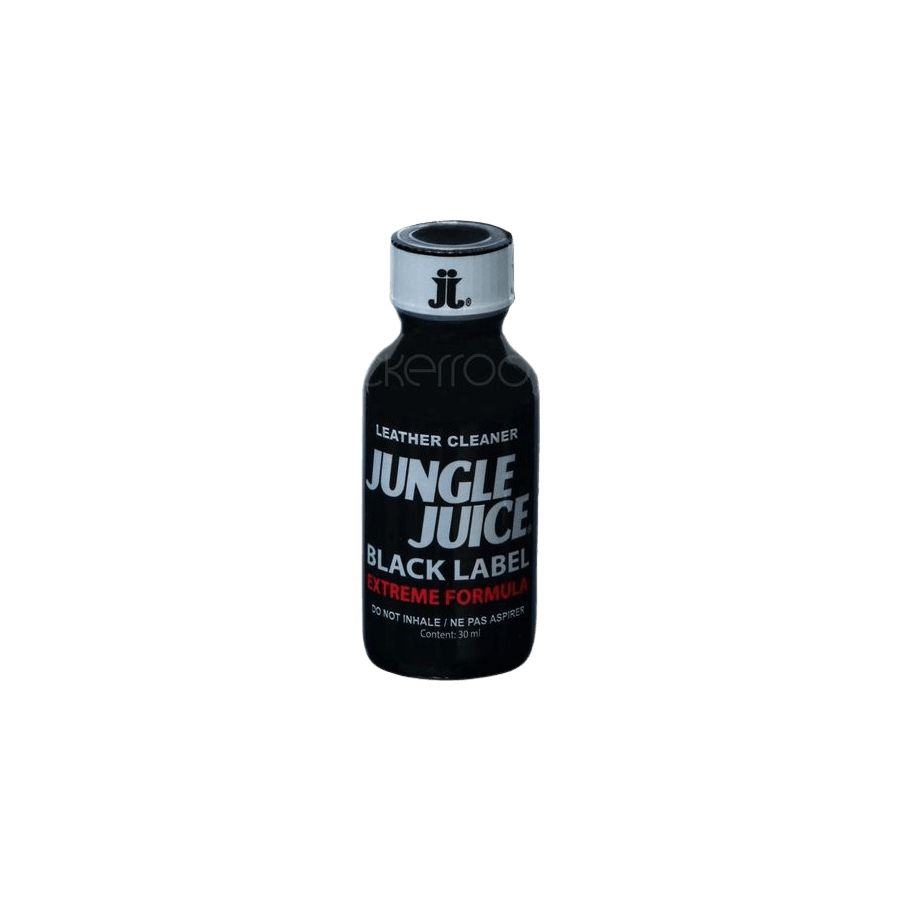 Jungle Juice - Black Label Extreme - 30ml