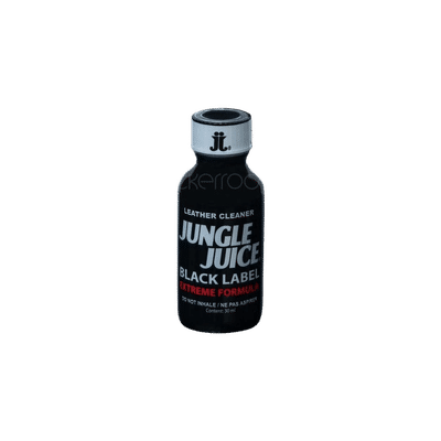 Jungle Juice - Black Label Extreme - 30ml