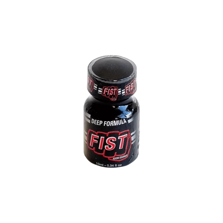 Fist Deep Formula - 10ml