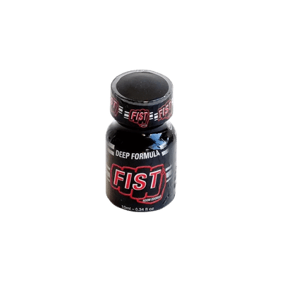 Fist Deep Formula - 10ml