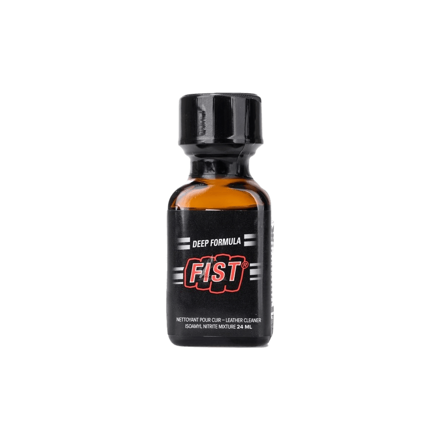 Fist Deep Formula - 24ml