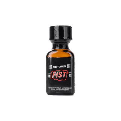 Fist Deep Formula - 24ml