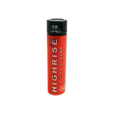 Jungle Juice - HighRise Ultra Strong - 30ml