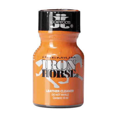 Jungle Juice - Iron Horse - 10ml