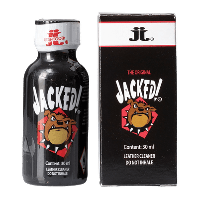 Jungle Juice - Jacked - 30ml