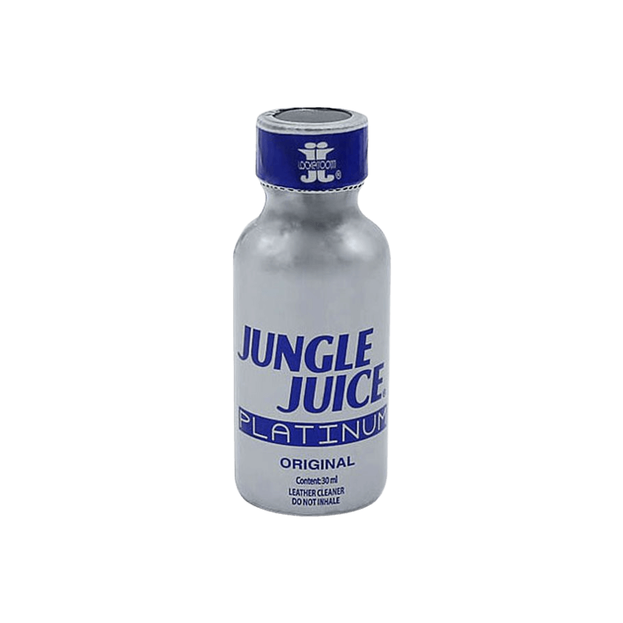 Jungle Juice - Platinum Extreme - 30ml