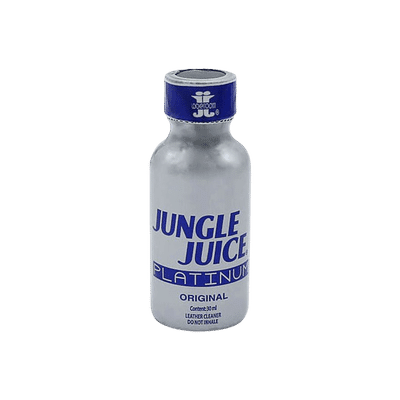 Jungle Juice - Platinum Extreme - 30ml