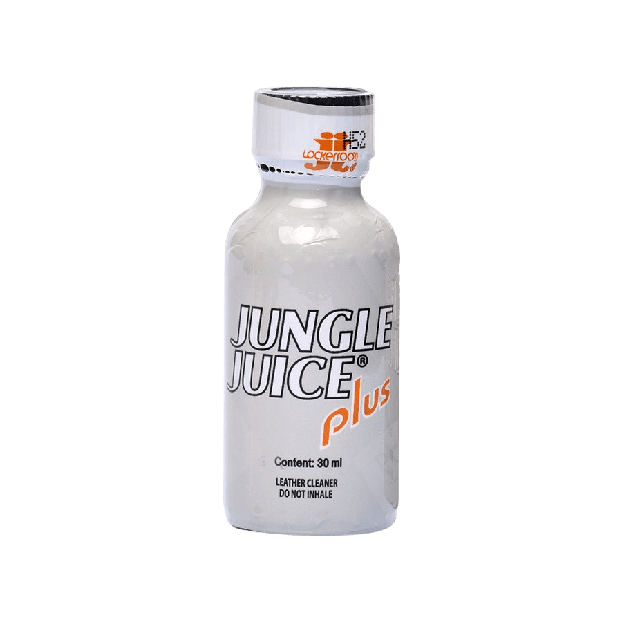 Jungle Juice - Plus - 30ml