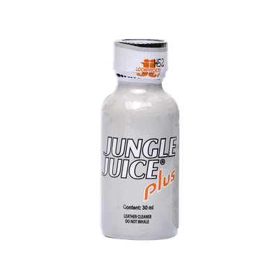 Jungle Juice - Plus - 30ml