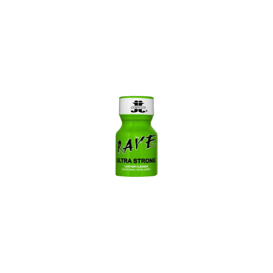 Jungle Juice - Rave Ultra Strong - 10ml