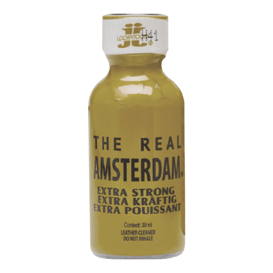 Jungle Juice - Real Amsterdam - 30ml