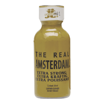 Jungle Juice - Real Amsterdam - 30ml