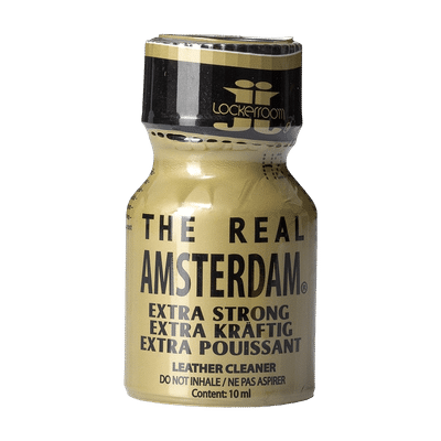 Jungle Juice - Real Amsterdam Extra Strong - 10ml