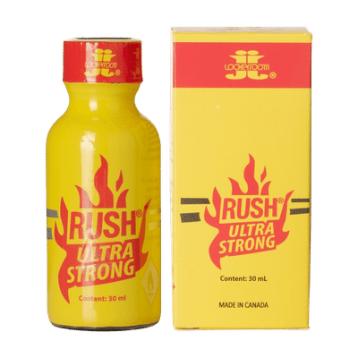 Jungle Juice - Rush Ultra Strong - 30ml