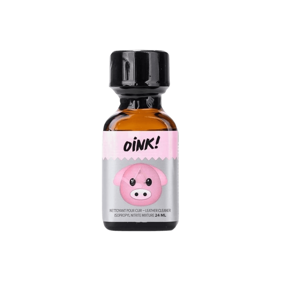 Oink - 24ml