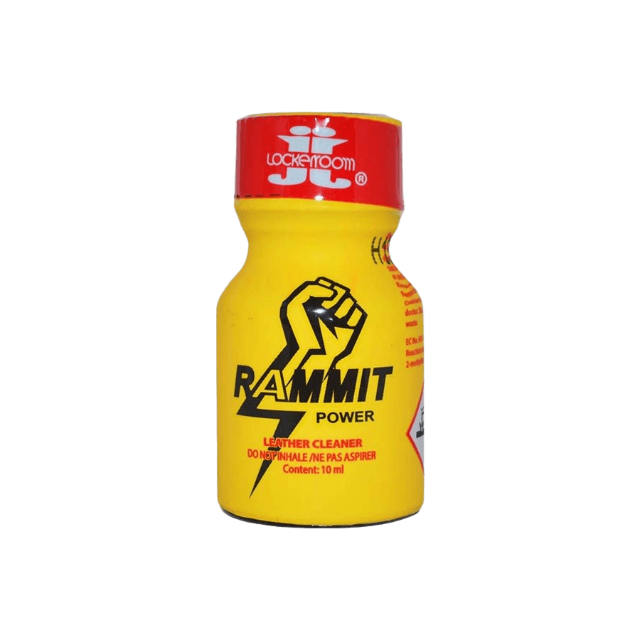 Rammit Power EU - 10ml