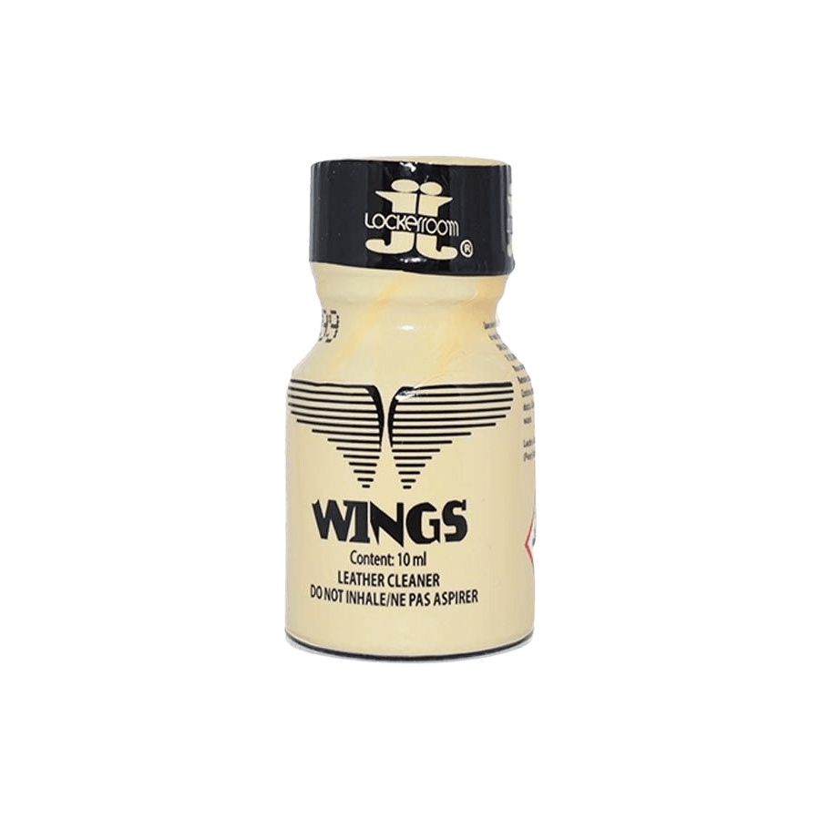 Wings Brown EU - 10ml