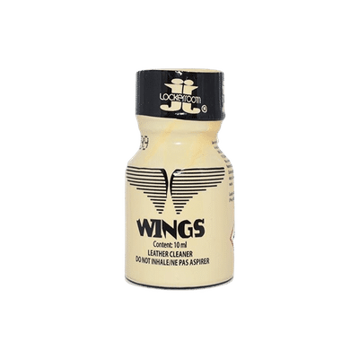 Wings Brown EU - 10ml