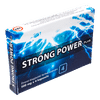 Strong Power - 4db kapszula alkalmi potencianövelő