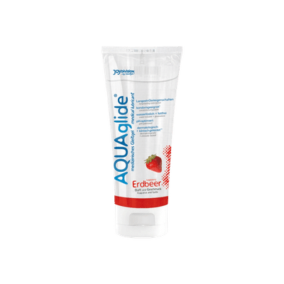 AQUAglide Epres síkosító - 100ml