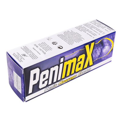 Penimax krém - 50ml