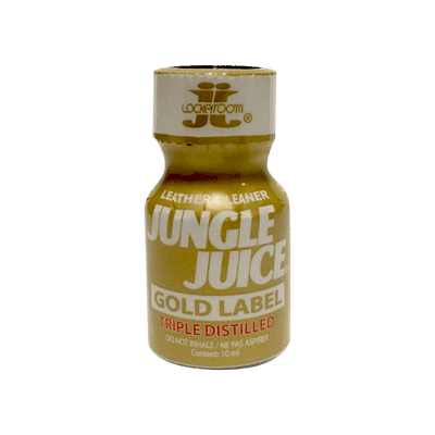 Jungle Juice - Gold Label - 10ml