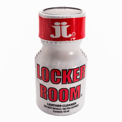 Jungle Juice - Locker Room - 10ml