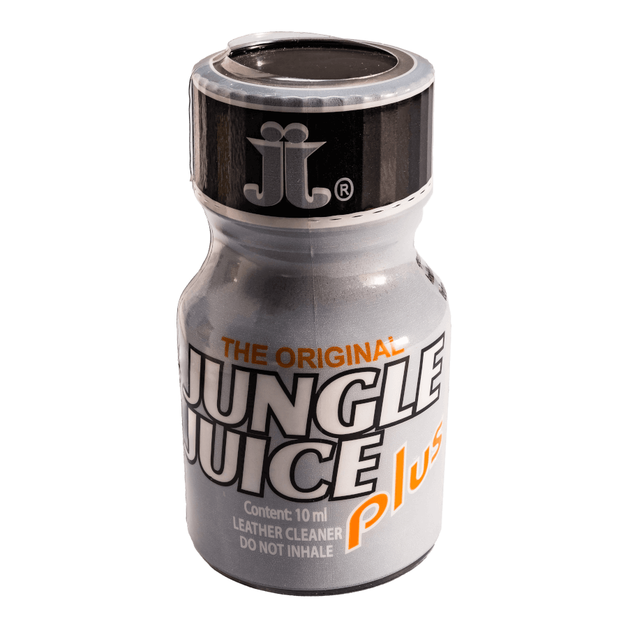 Jungle Juice - Plus - 10ml