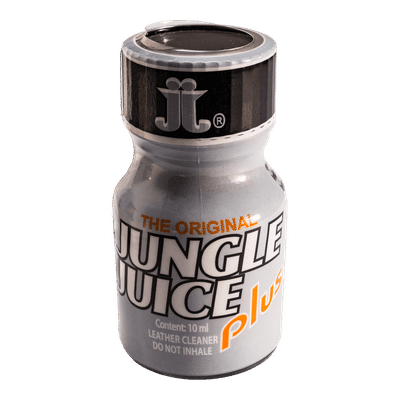 Jungle Juice - Plus - 10ml