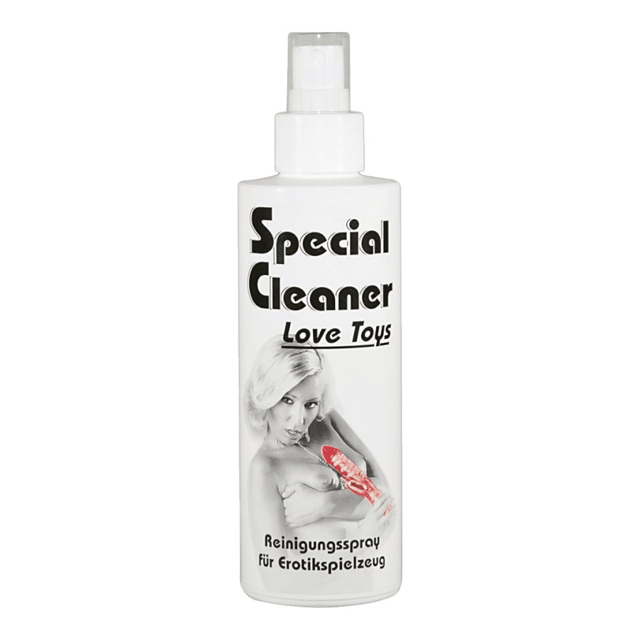 Special Cleaner - termék tisztító spray - 200ml