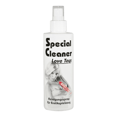 Special Cleaner - termék tisztító spray - 200ml