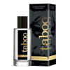 RUF - Taboo Tentation For Her - 50ml minőség feromon parfüm nőknek