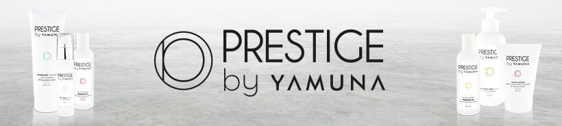 PRESTIGE by Yamuna - jelentkezés