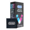 Durex Mutual Pleasure óvszer (10db) - ejakuláció-késleltetős óvszer