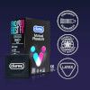 Durex Mutual Pleasure óvszer (16db) - ejakuláció-késleltetős óvszer